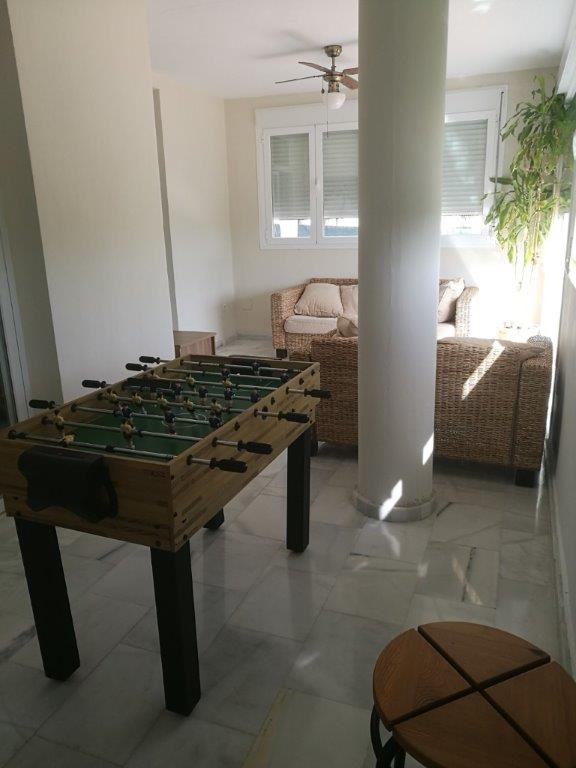 Townhouse for sale Añoreta Golf, Rincón de la Victoria